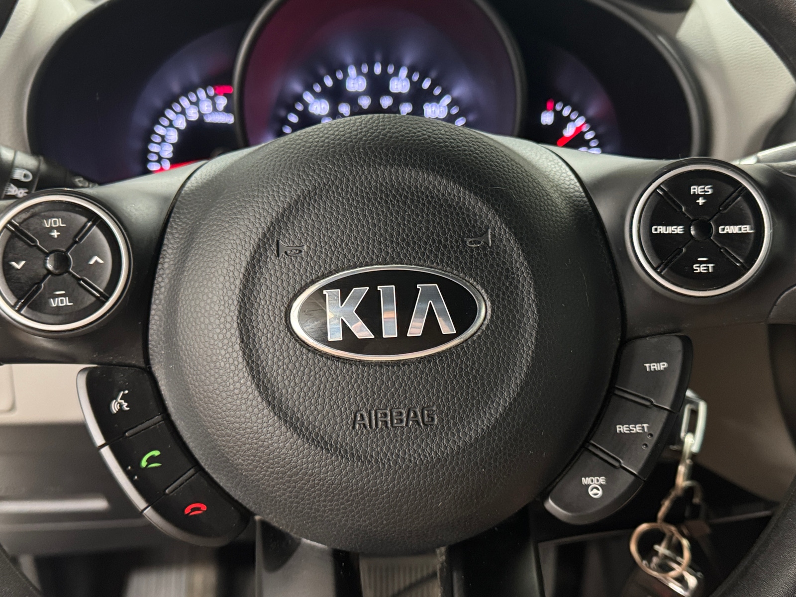 Thumbnail: 2016 Kia Soul - 5