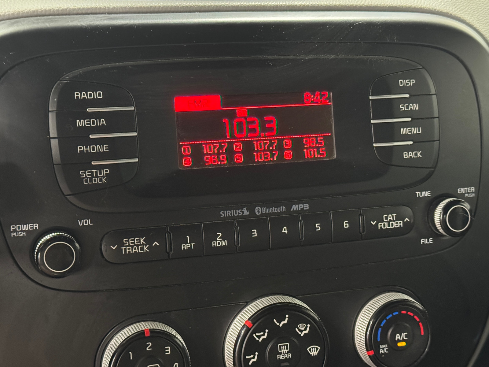 Thumbnail: 2016 Kia Soul - 4