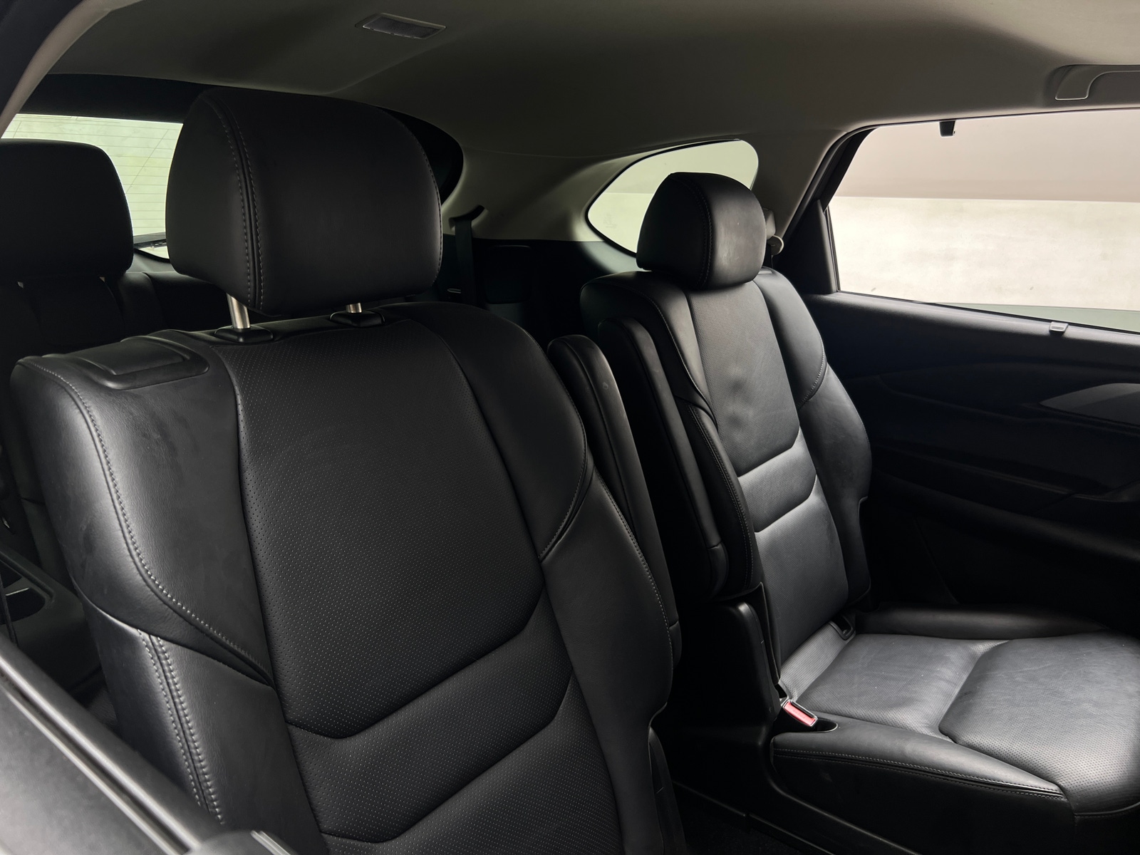 Thumbnail: 2020 Mazda CX-9 - 5