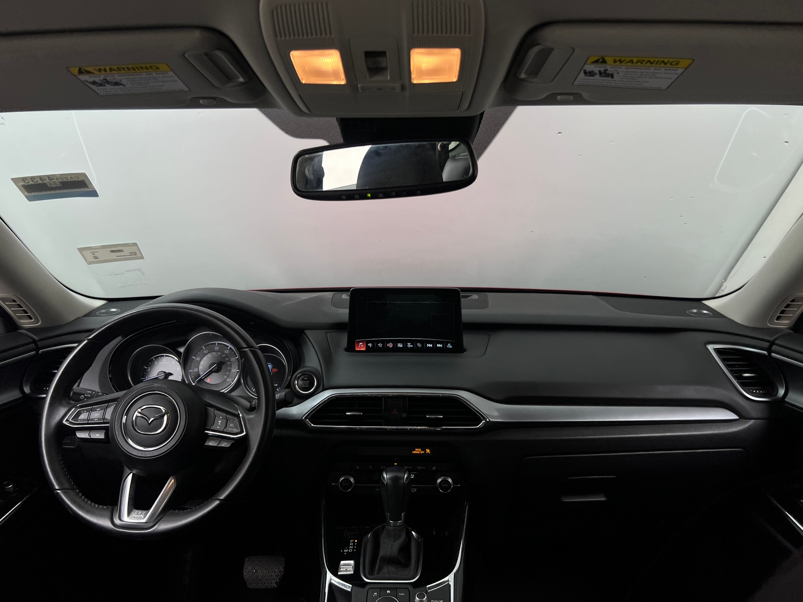 Thumbnail: 2020 Mazda CX-9 - 2