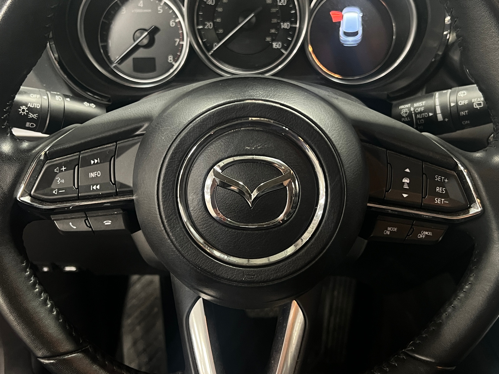 Thumbnail: 2020 Mazda CX-9 - 4