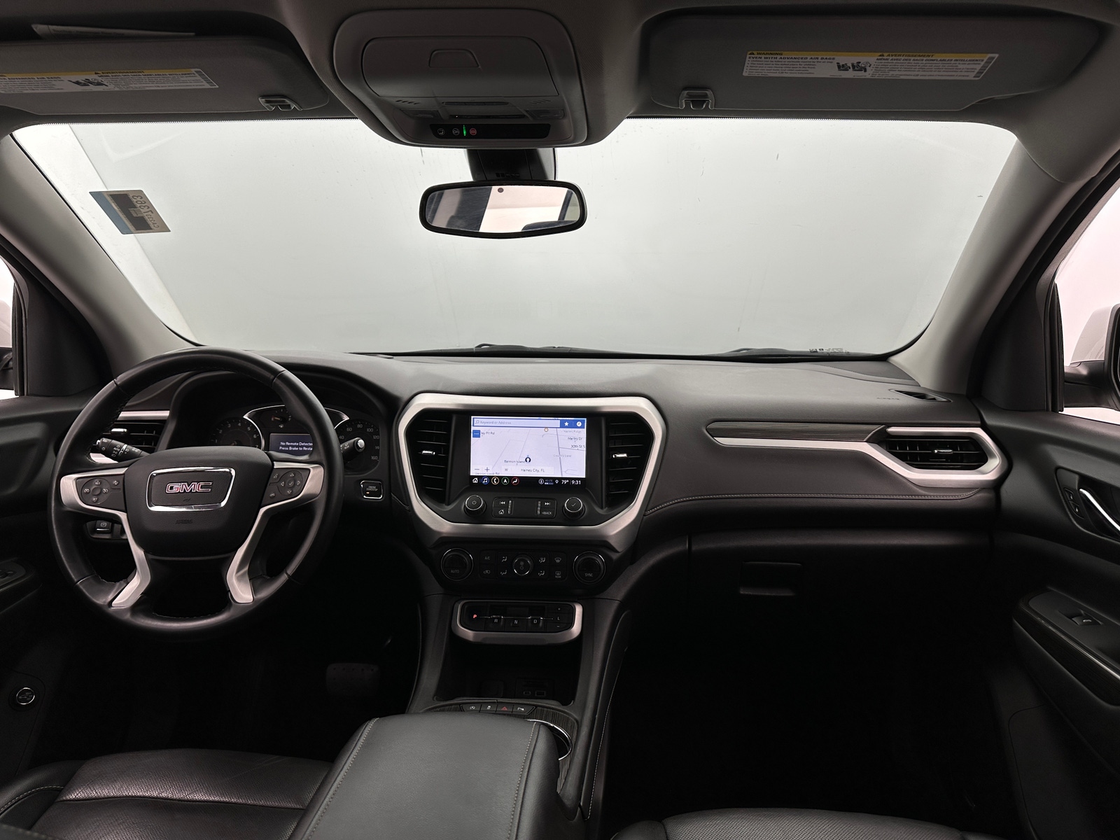 Thumbnail: 2023 GMC Acadia - 2