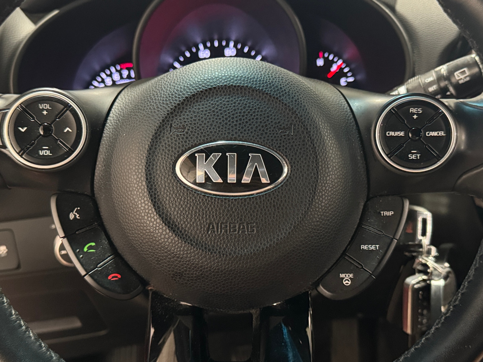 Thumbnail: 2015 Kia Soul - 5