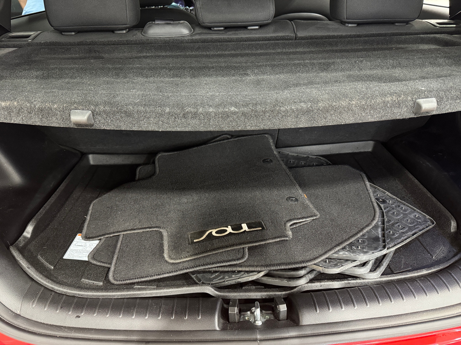 Thumbnail: 2015 Kia Soul - 7