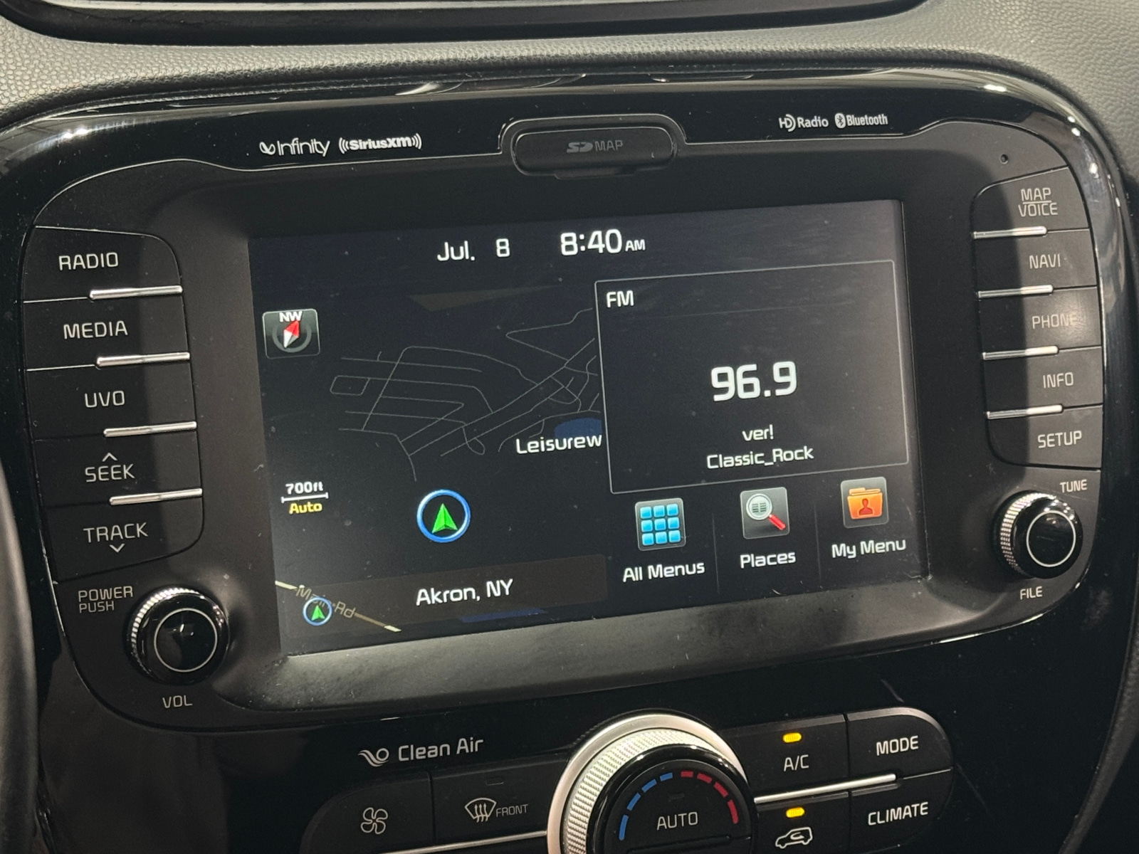 Thumbnail: 2015 Kia Soul - 4
