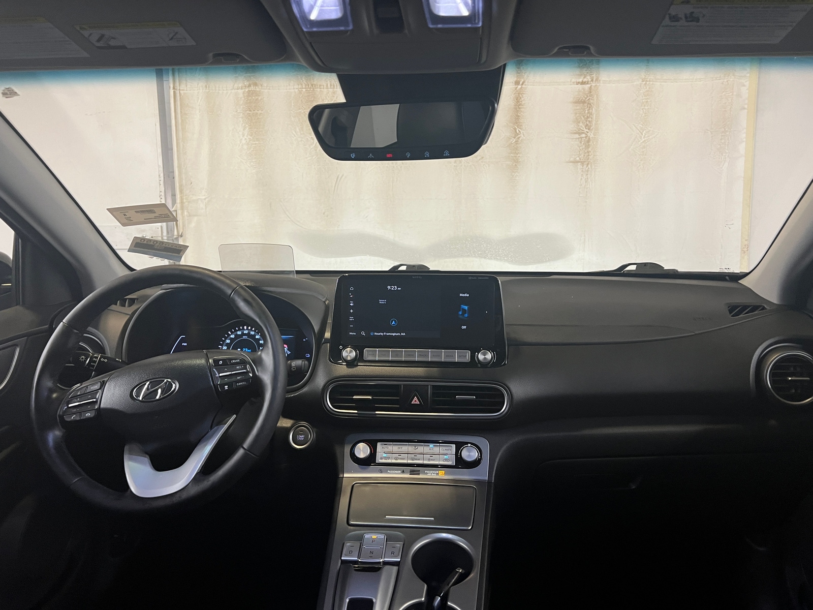 Thumbnail: 2021 Hyundai Kona - 2