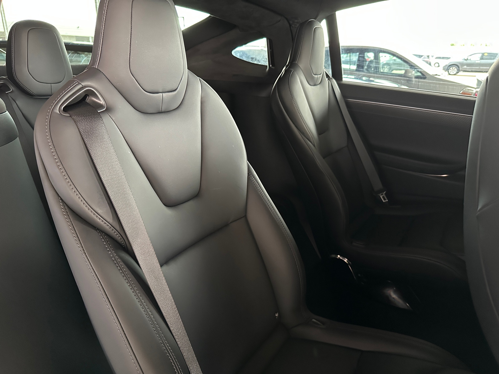 Thumbnail: 2017 Tesla Model X - 5