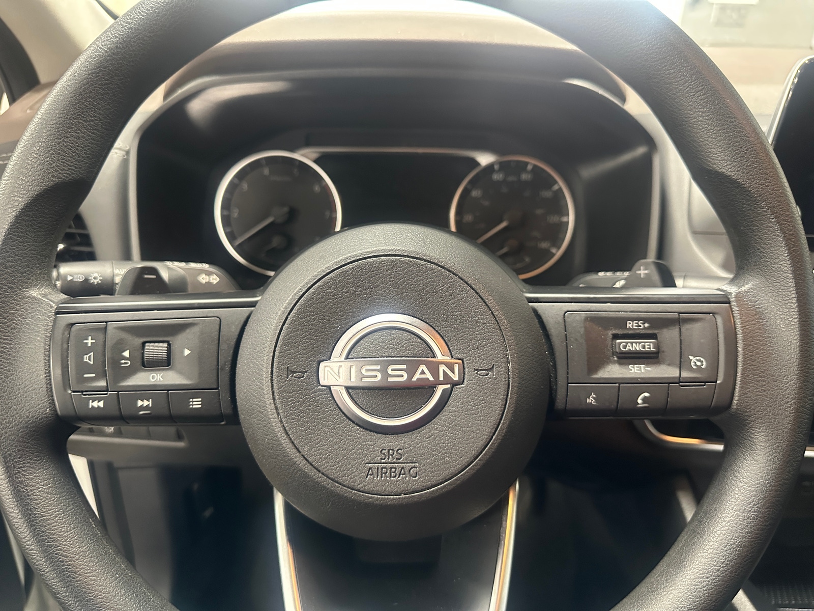 Thumbnail: 2023 Nissan Rogue - 5