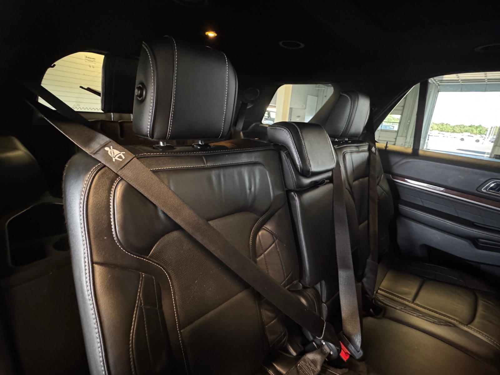 Thumbnail: 2017 Ford Explorer - 5