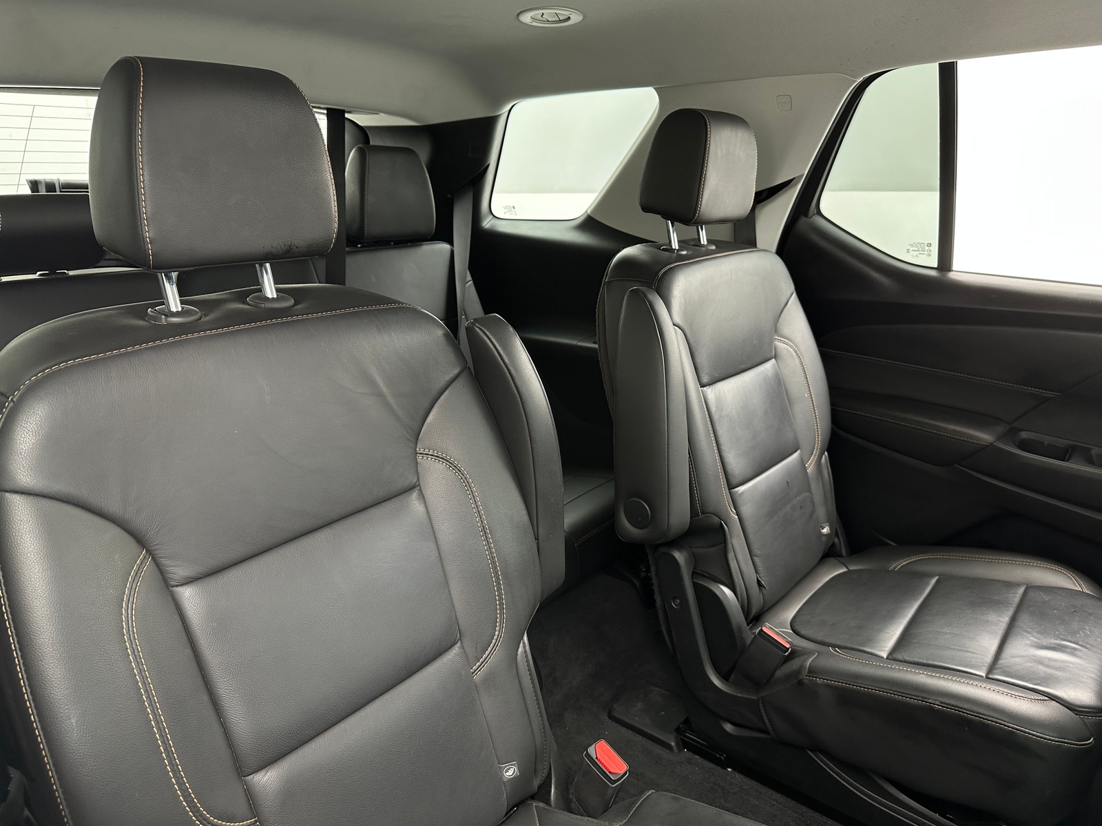 Thumbnail: 2020 Chevrolet Traverse - 5
