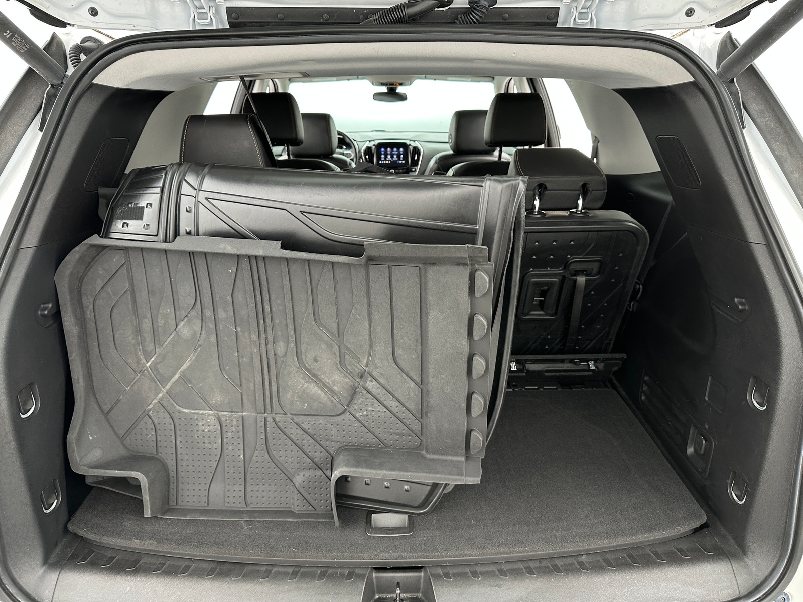 Thumbnail: 2020 Chevrolet Traverse - 6