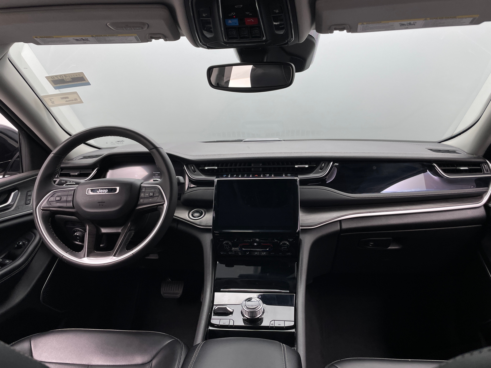Thumbnail: 2023 Jeep Grand Cherokee - 2