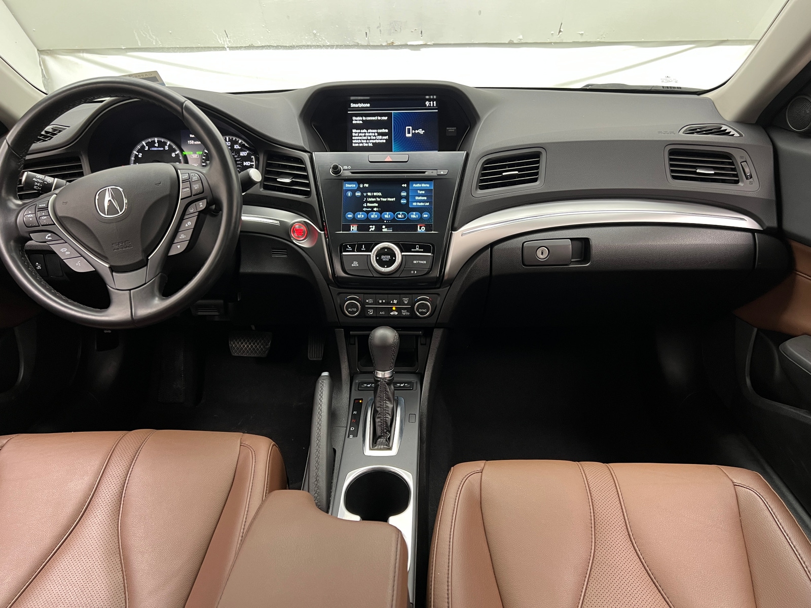 Thumbnail: 2022 Acura ILX - 2