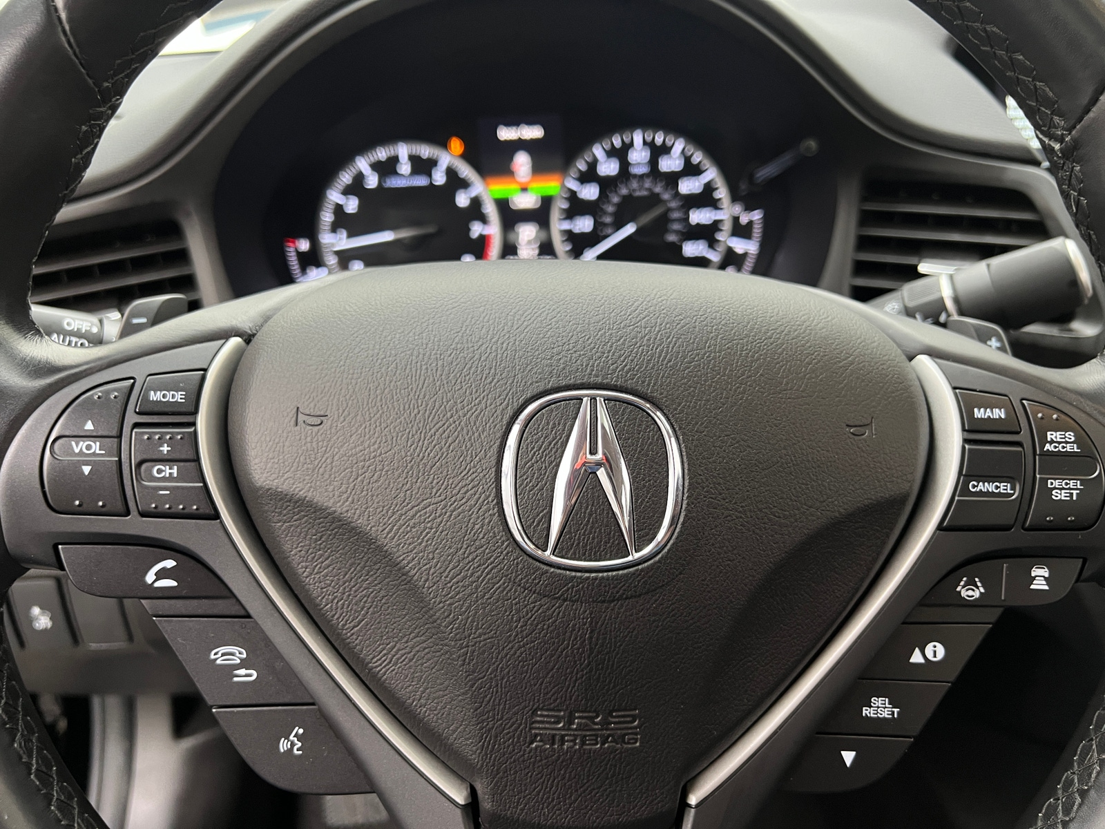 Thumbnail: 2022 Acura ILX - 4