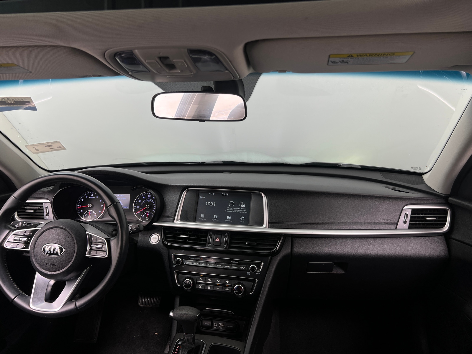 Thumbnail: 2020 Kia Optima - 2