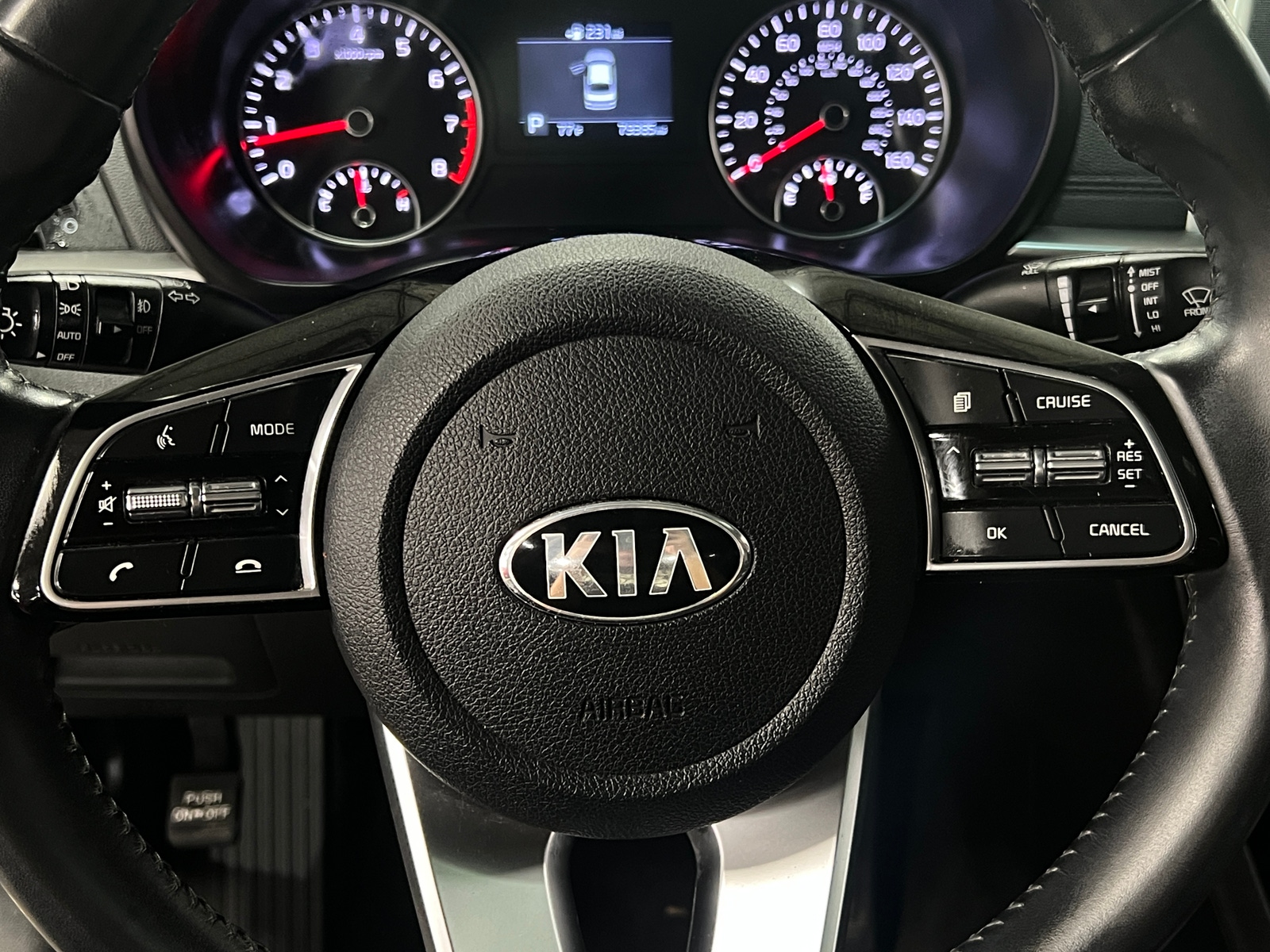 Thumbnail: 2020 Kia Optima - 4