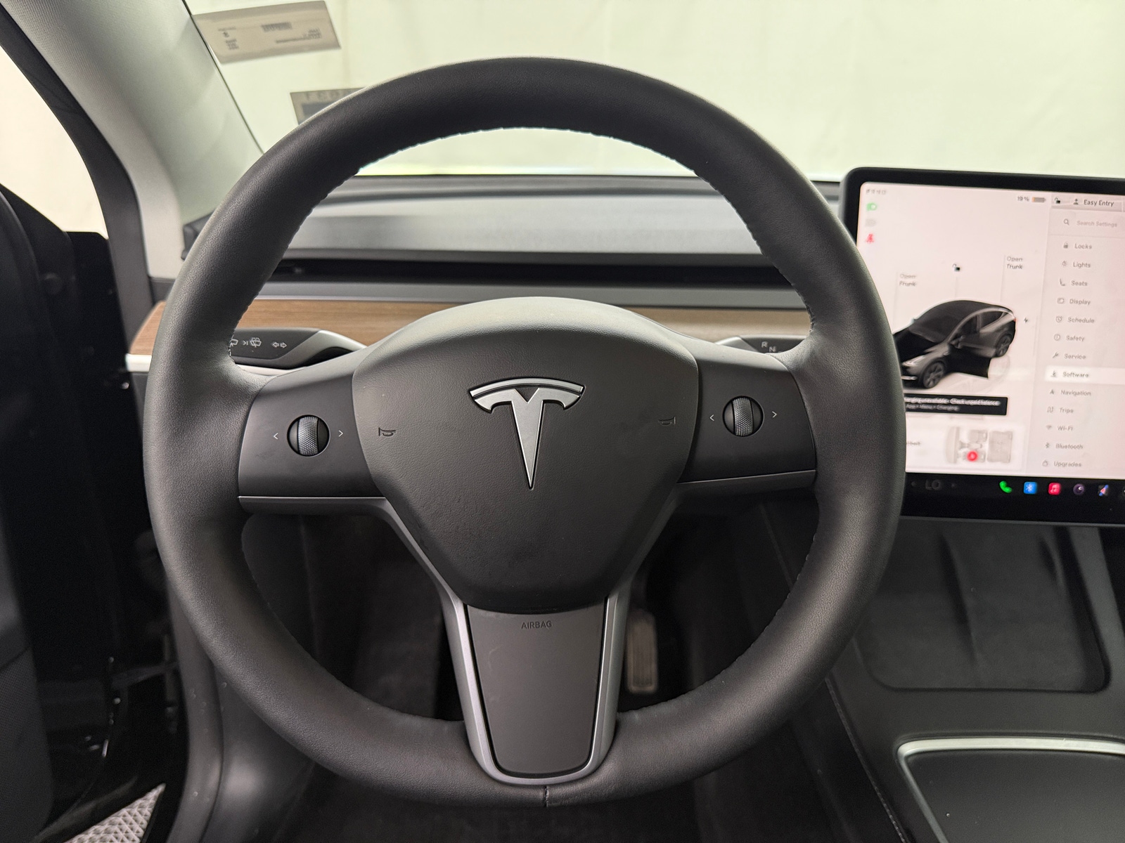 Thumbnail: 2024 Tesla Model Y - 4