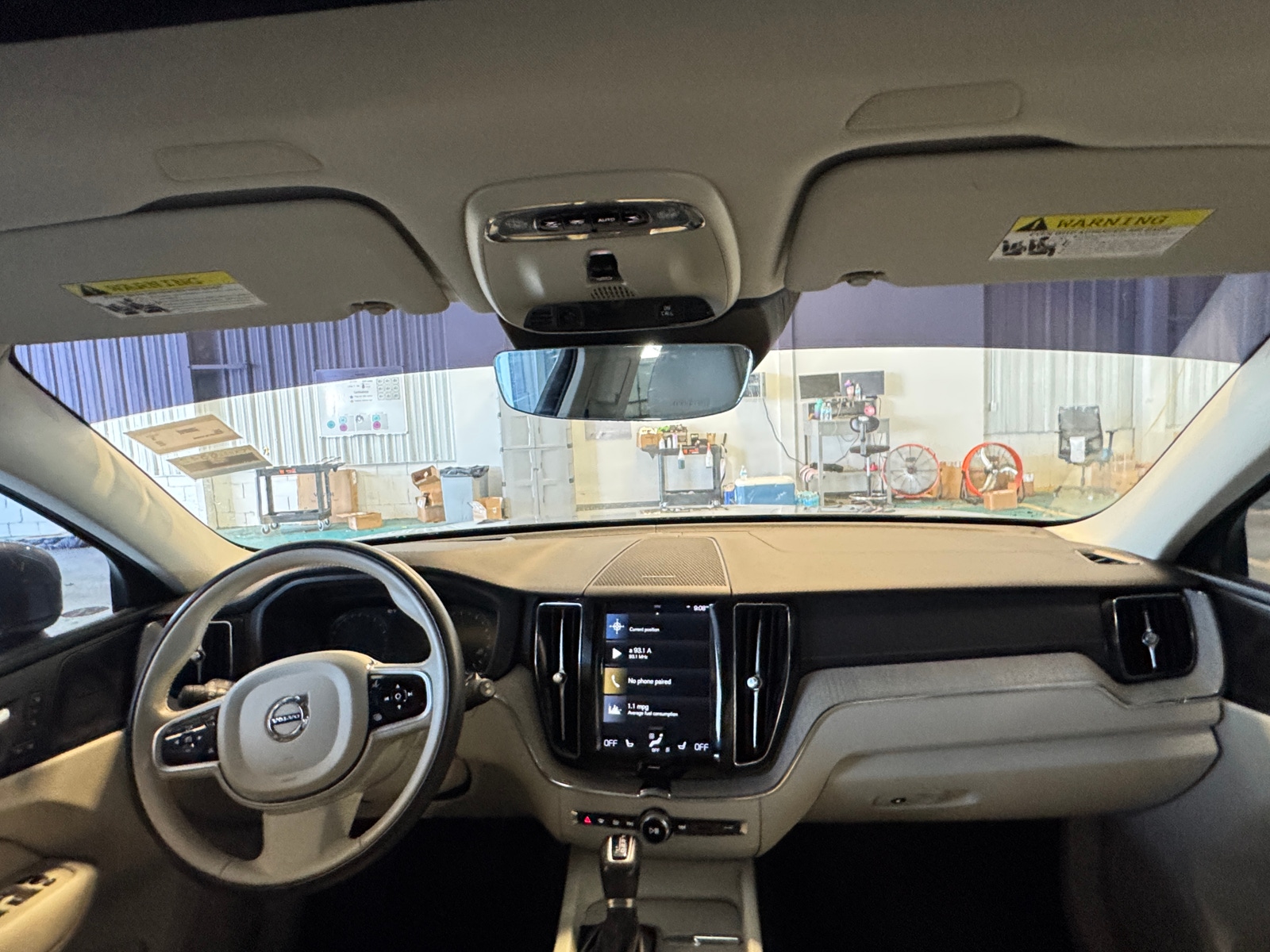 Thumbnail: 2019 Volvo XC60 - 2