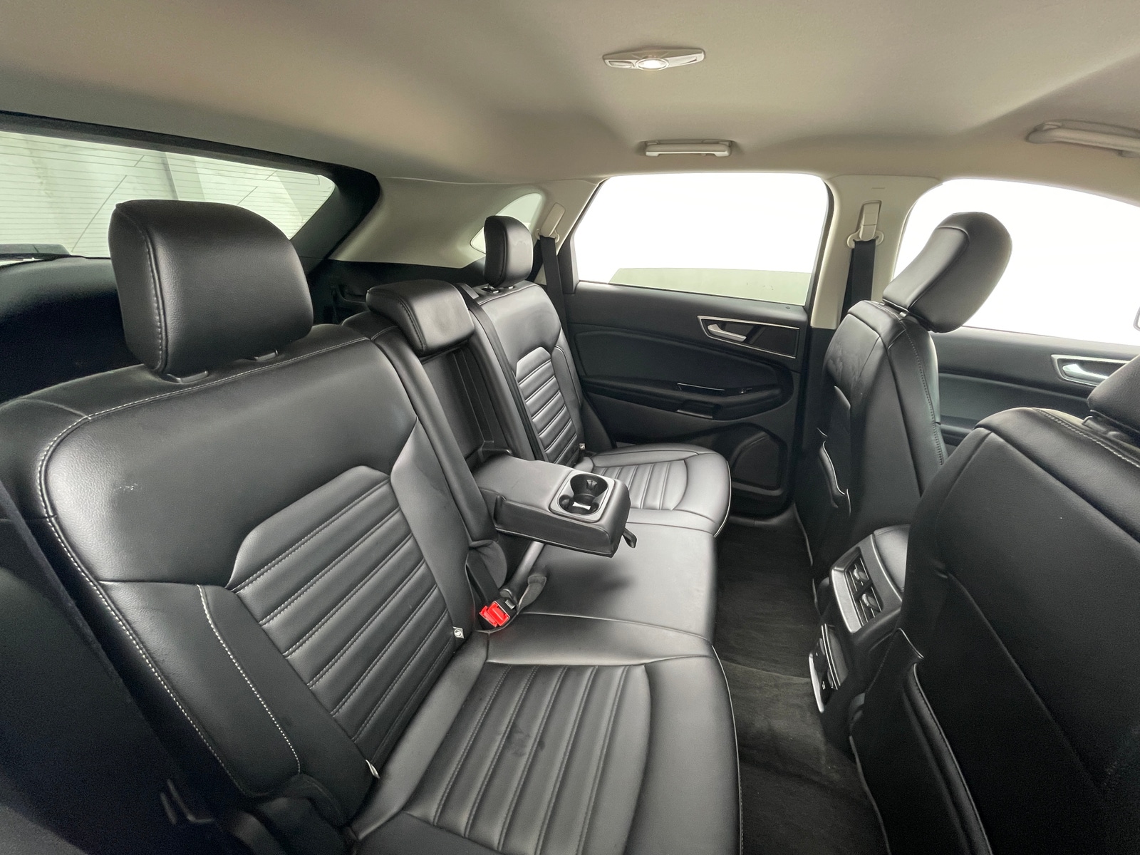 Thumbnail: 2020 Ford Edge - 5