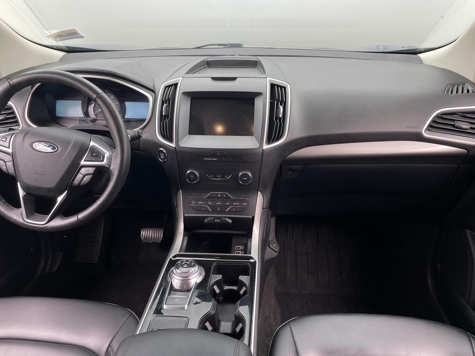 Thumbnail: 2020 Ford Edge - 2