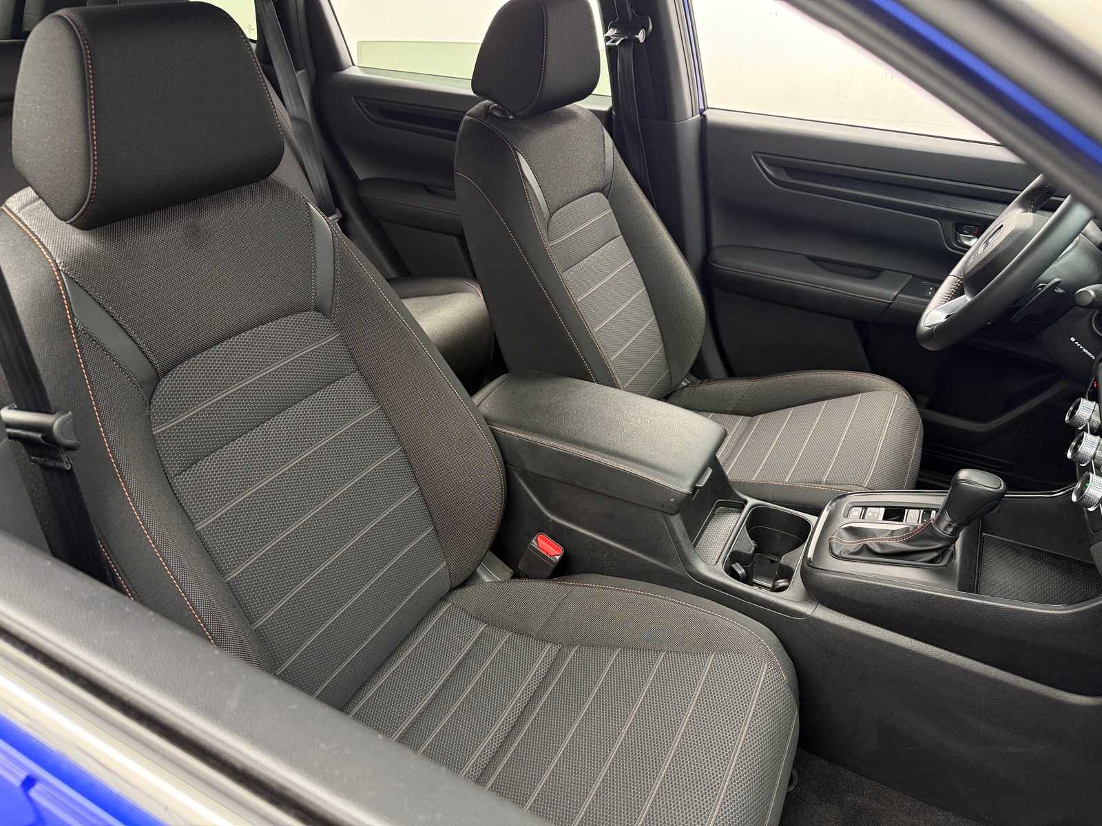 Thumbnail: 2024 Honda CR-V - 2