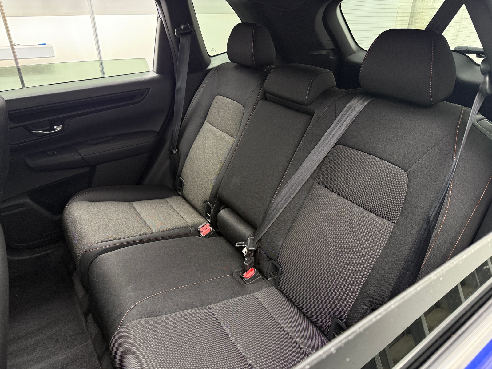Thumbnail: 2024 Honda CR-V - 6