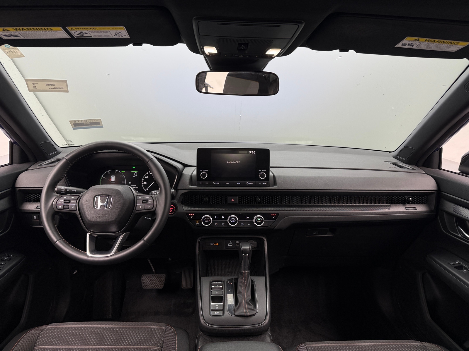 Thumbnail: 2024 Honda CR-V - 3