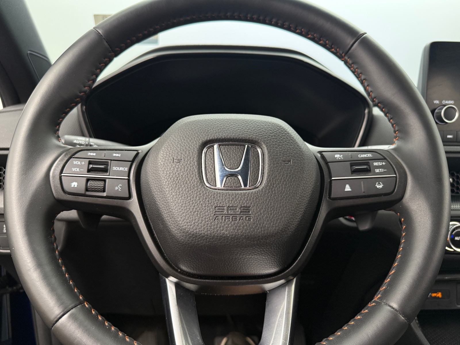 Thumbnail: 2024 Honda CR-V - 5