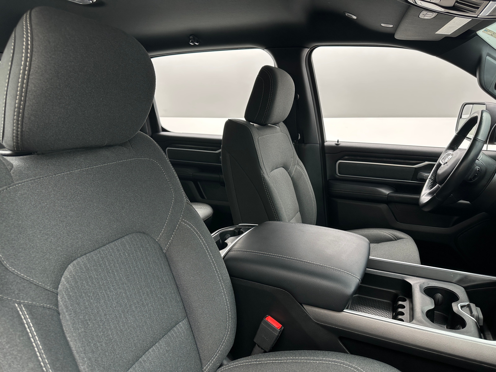 Thumbnail: 2021 RAM 1500 - 2