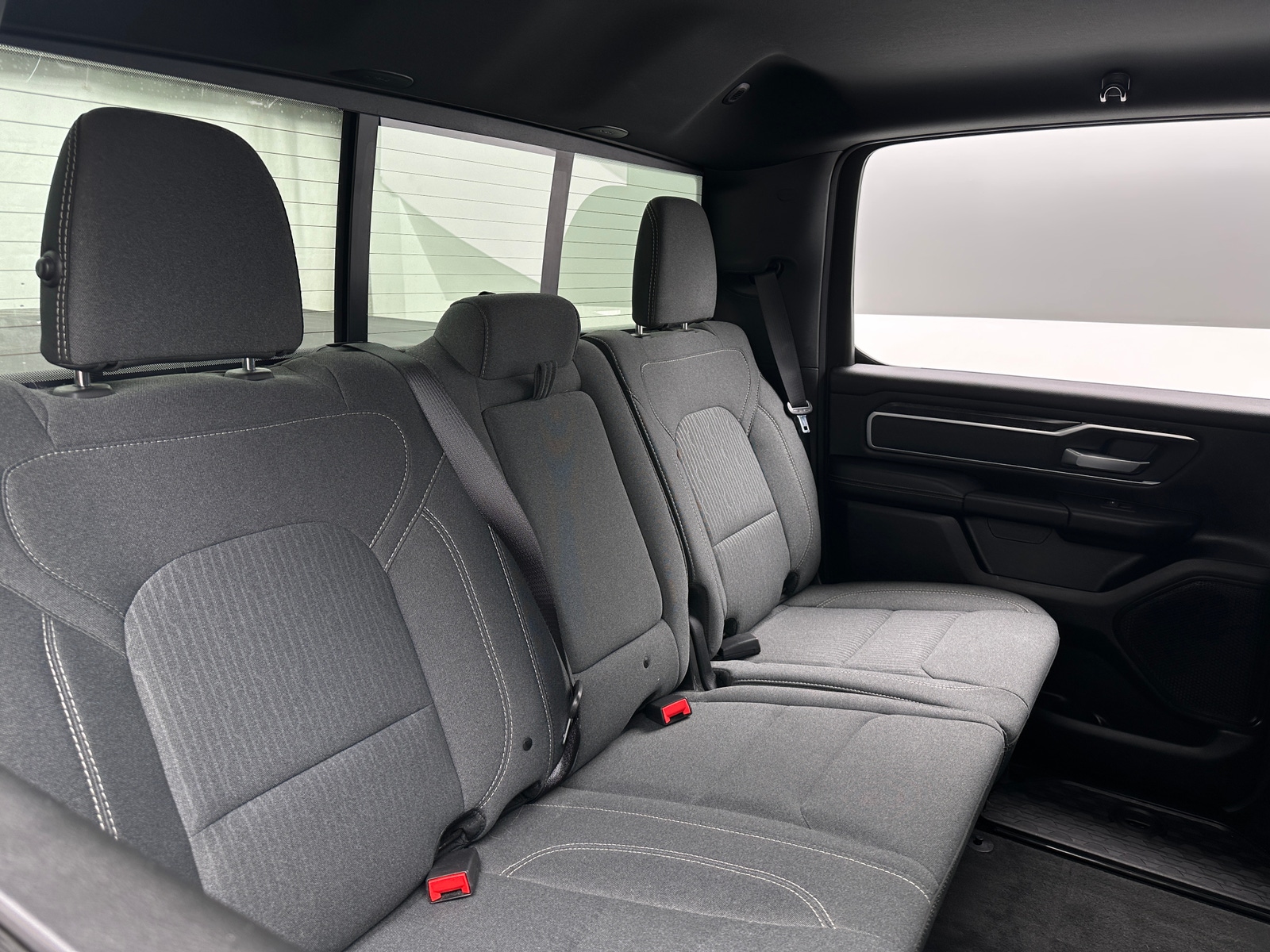 Thumbnail: 2021 RAM 1500 - 6