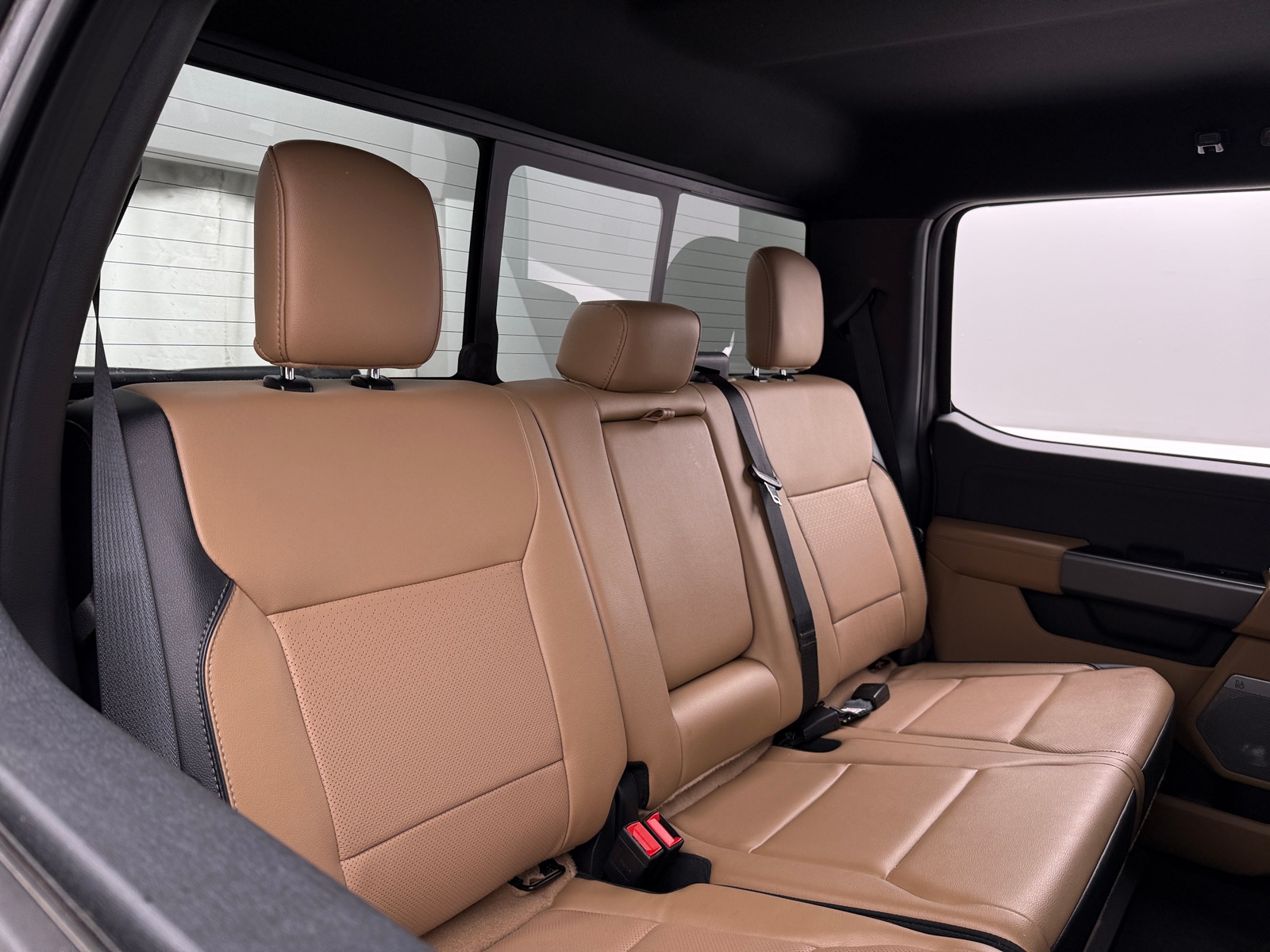 Thumbnail: 2024 Ford Econoline - 5