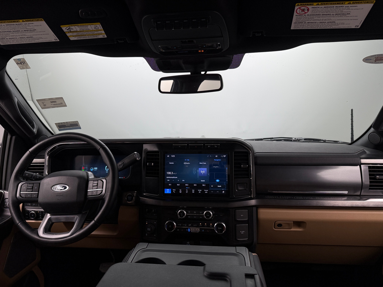 Thumbnail: 2024 Ford Econoline - 2