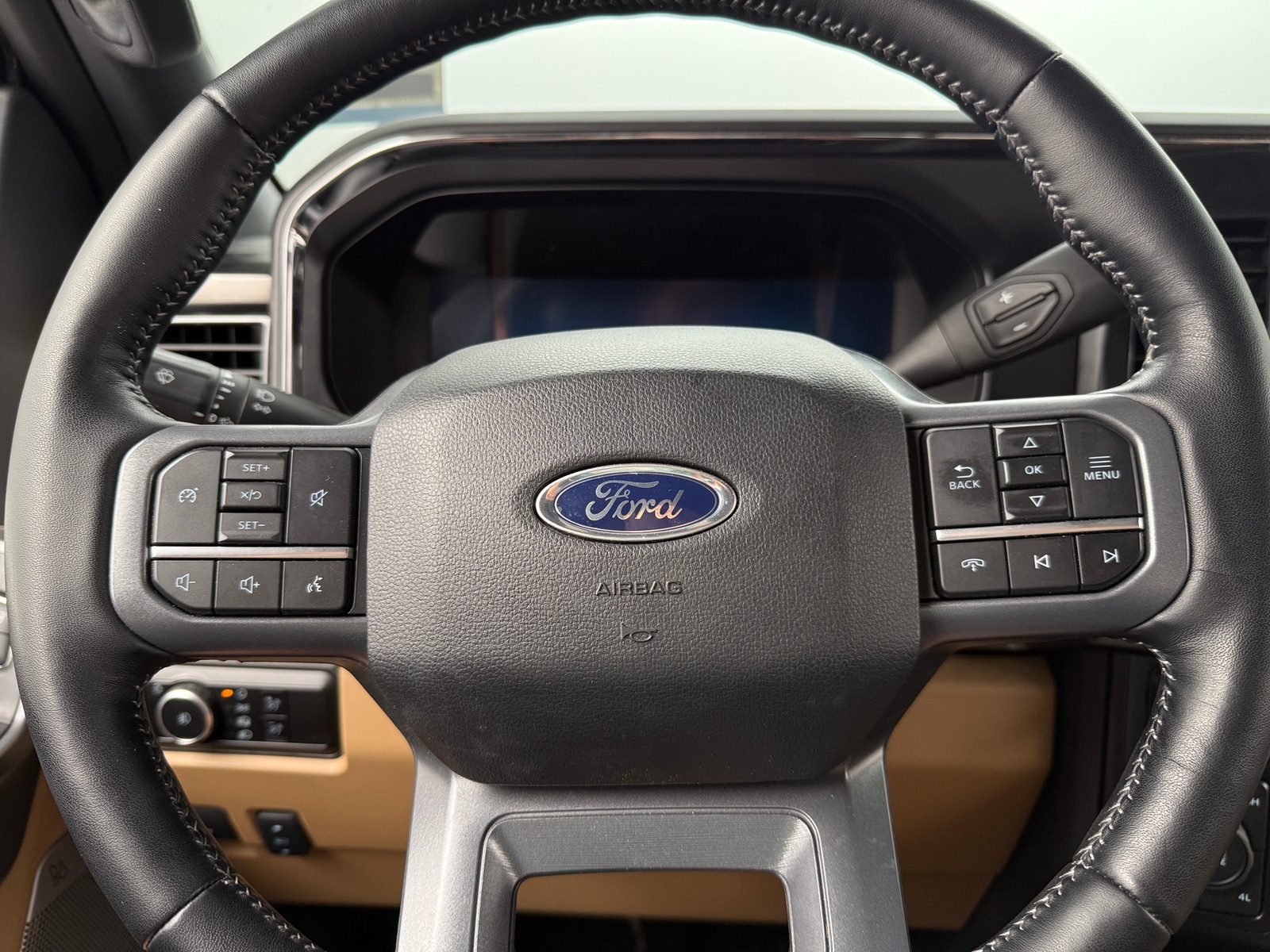 Thumbnail: 2024 Ford Econoline - 4