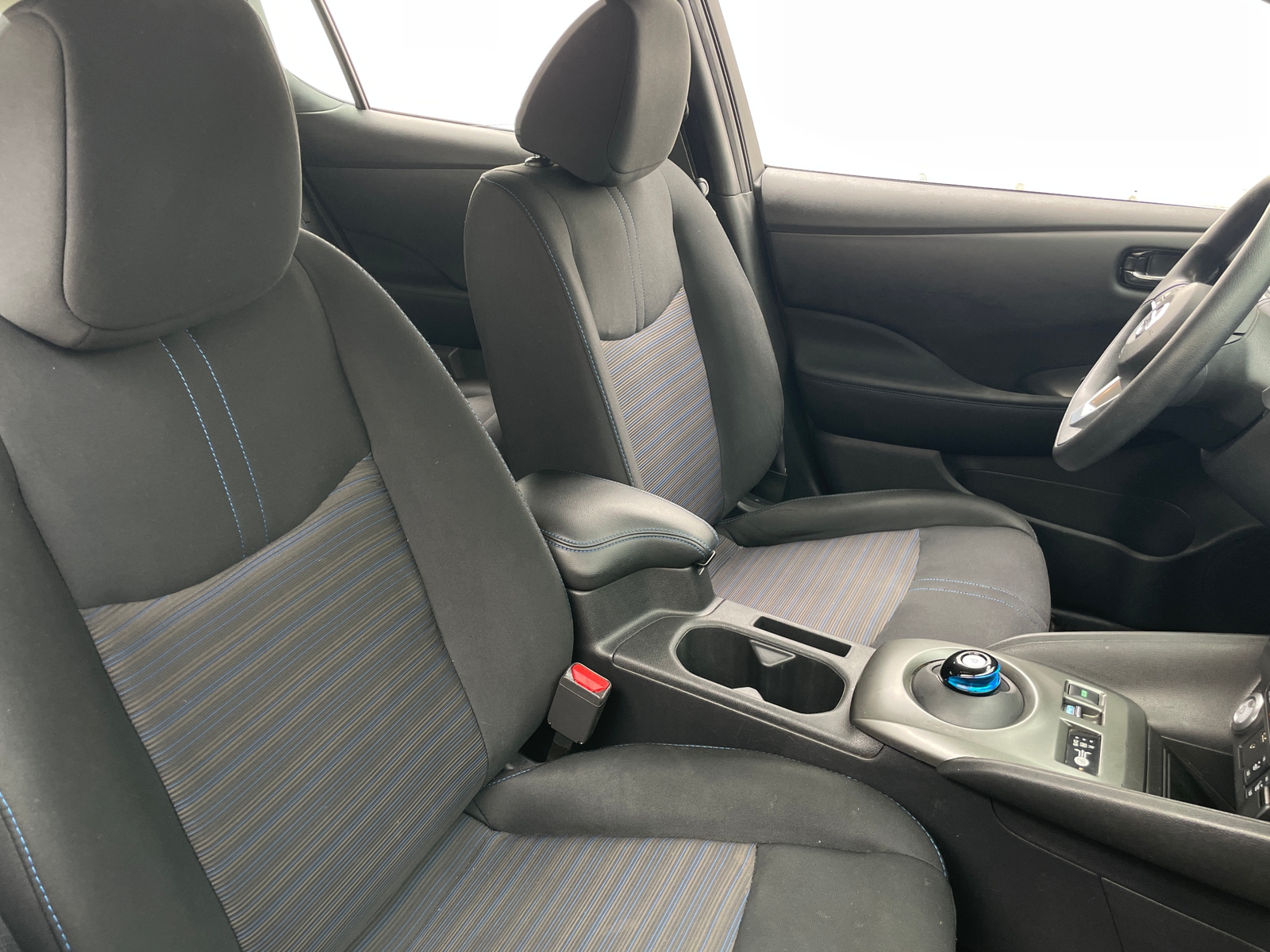Thumbnail: 2019 Nissan Leaf - 2