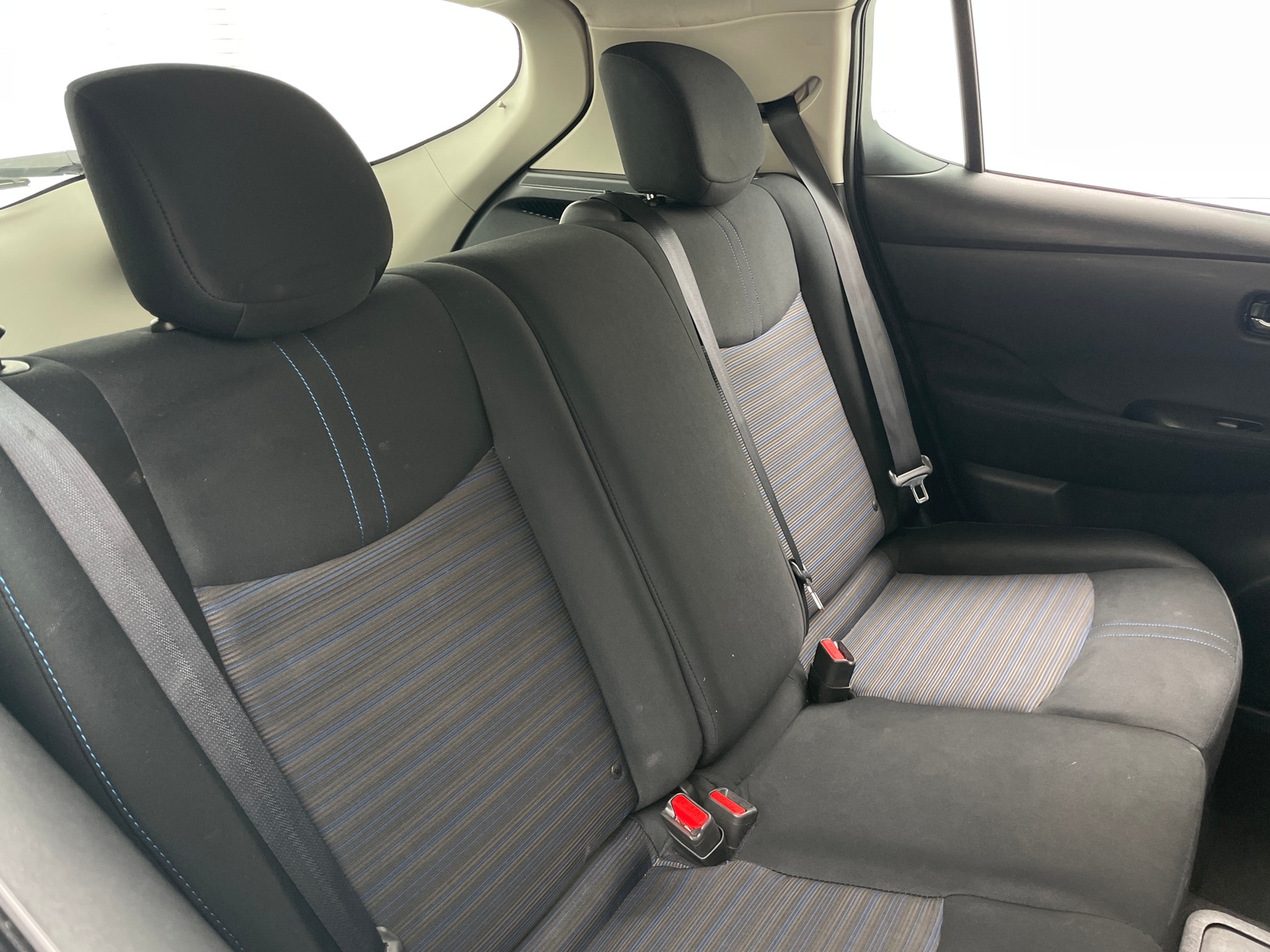 Thumbnail: 2019 Nissan Leaf - 6