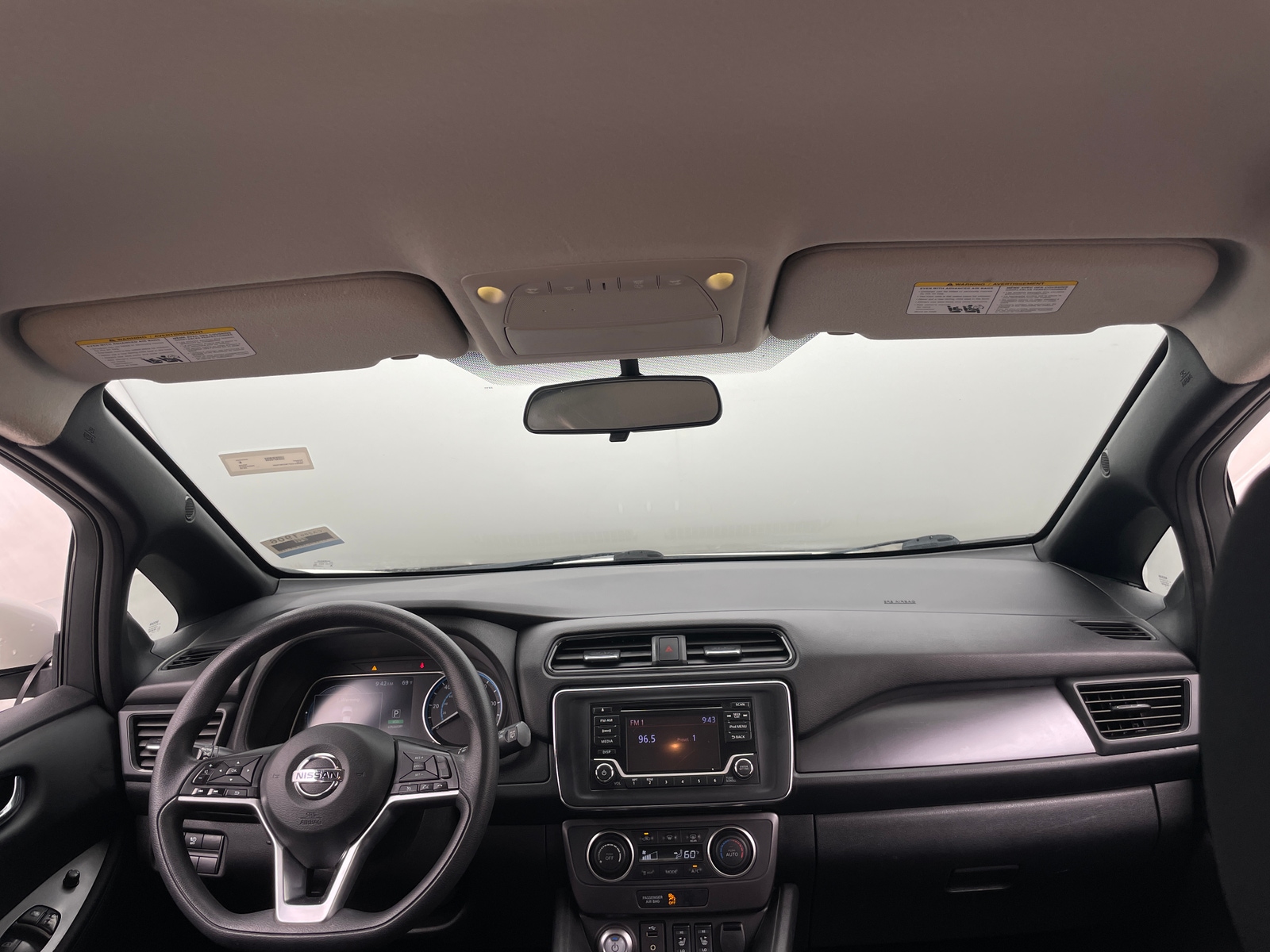 Thumbnail: 2019 Nissan Leaf - 3