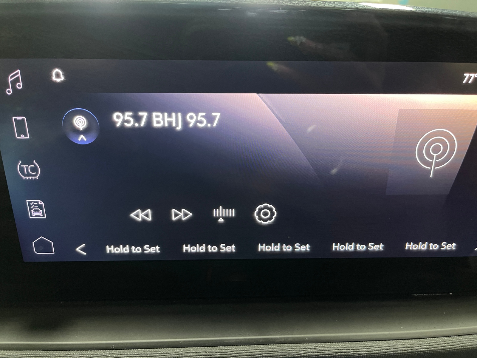 Thumbnail: 2024 Buick Envista - 3