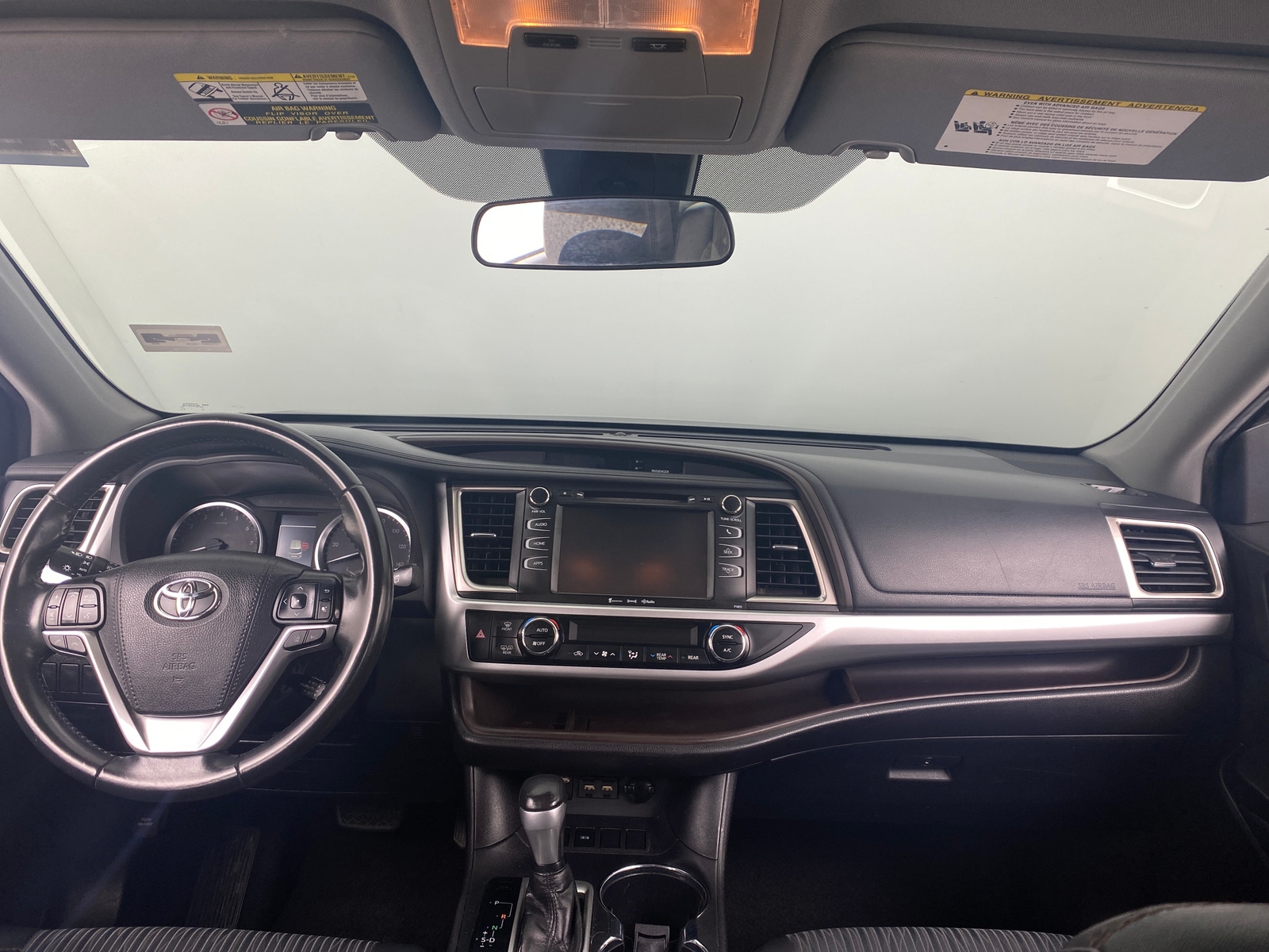 Thumbnail: 2019 Toyota Highlander - 3