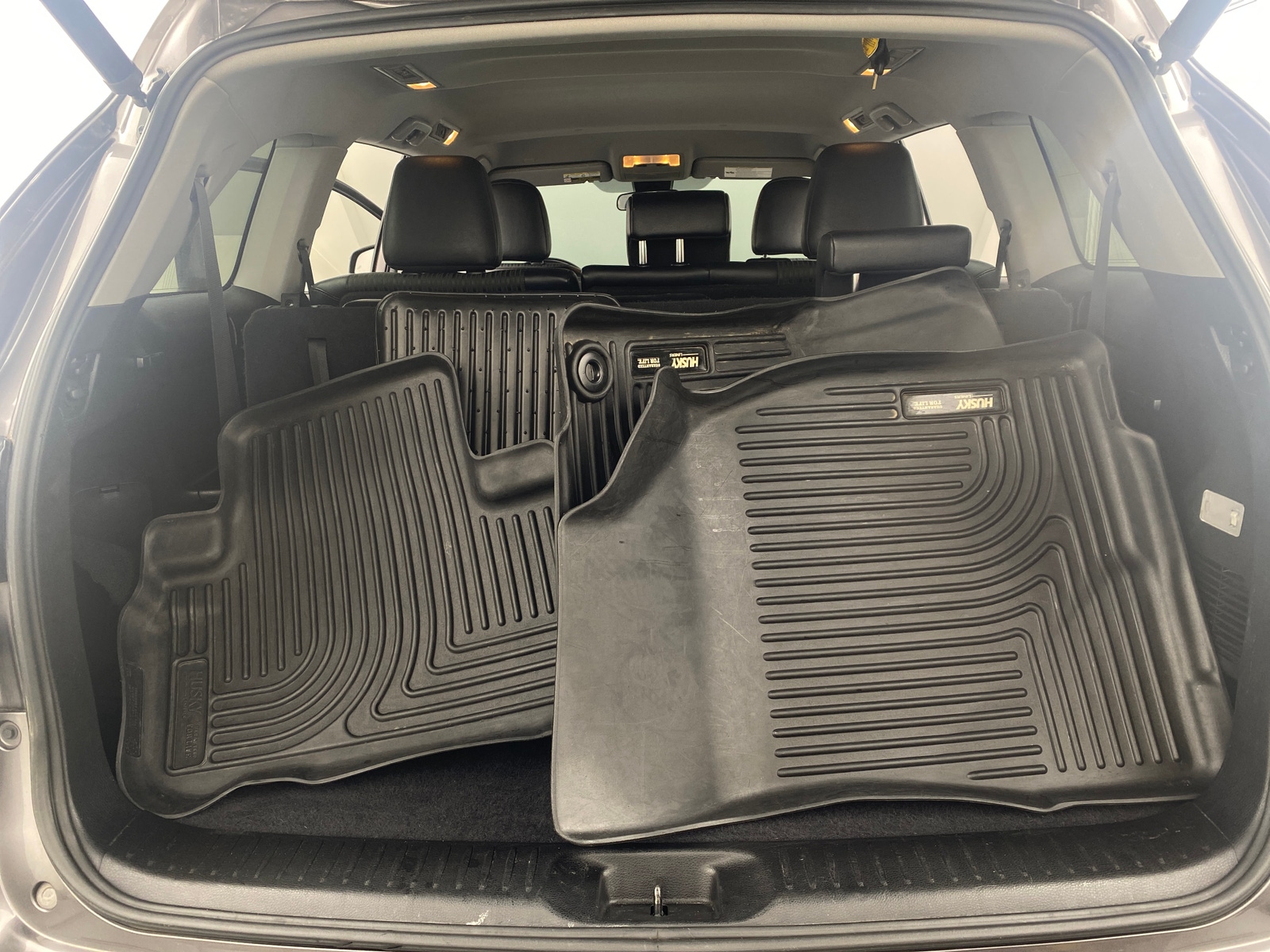 Thumbnail: 2019 Toyota Highlander - 7