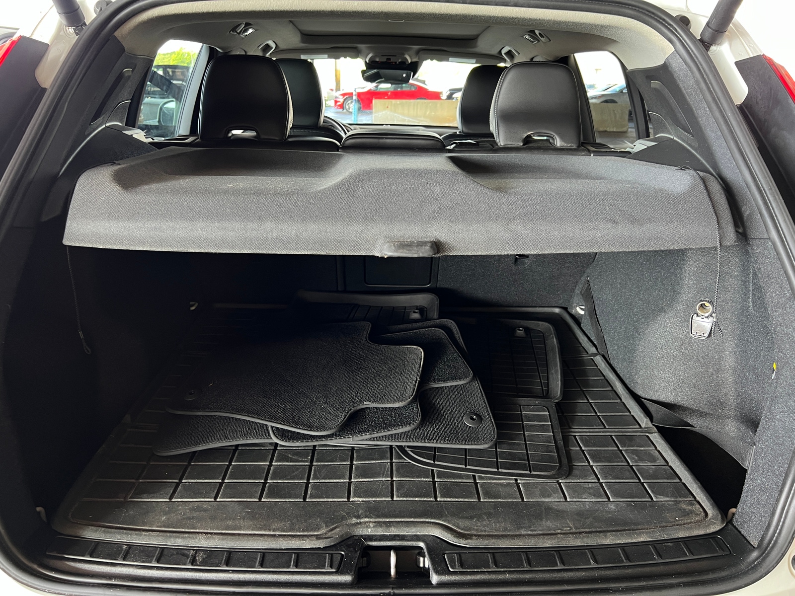 Thumbnail: 2019 Volvo XC40 - 6