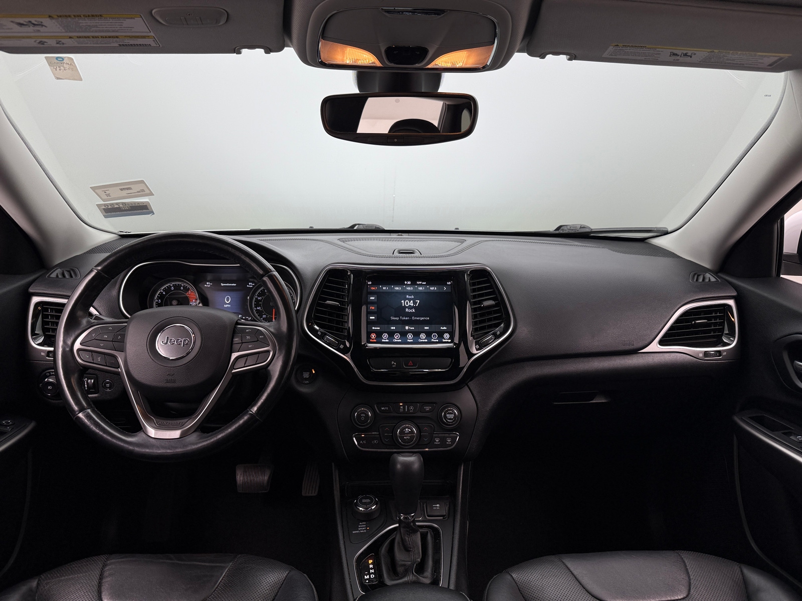 Thumbnail: 2019 Jeep Cherokee - 2