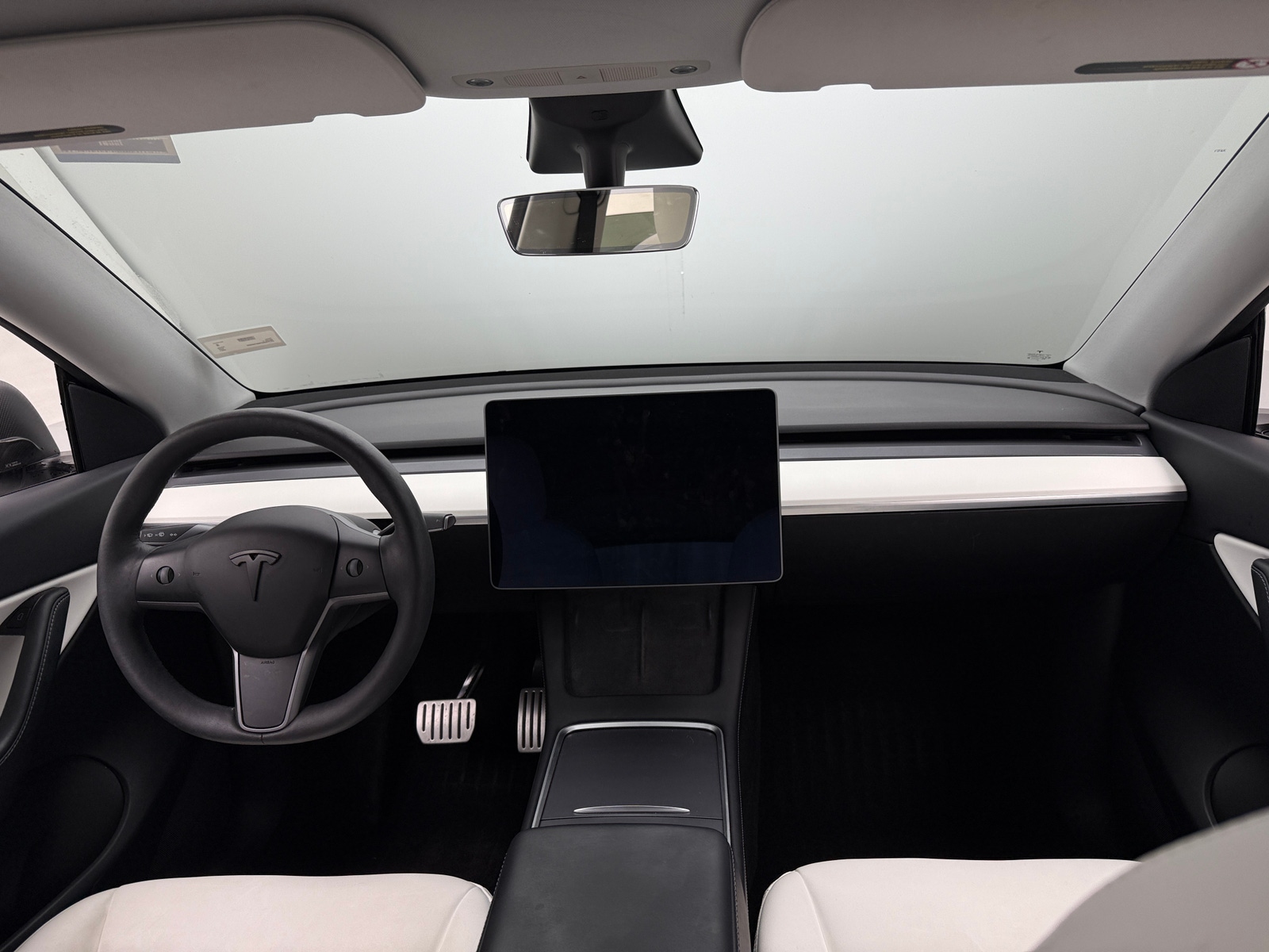 Thumbnail: 2021 Tesla Model Y - 2