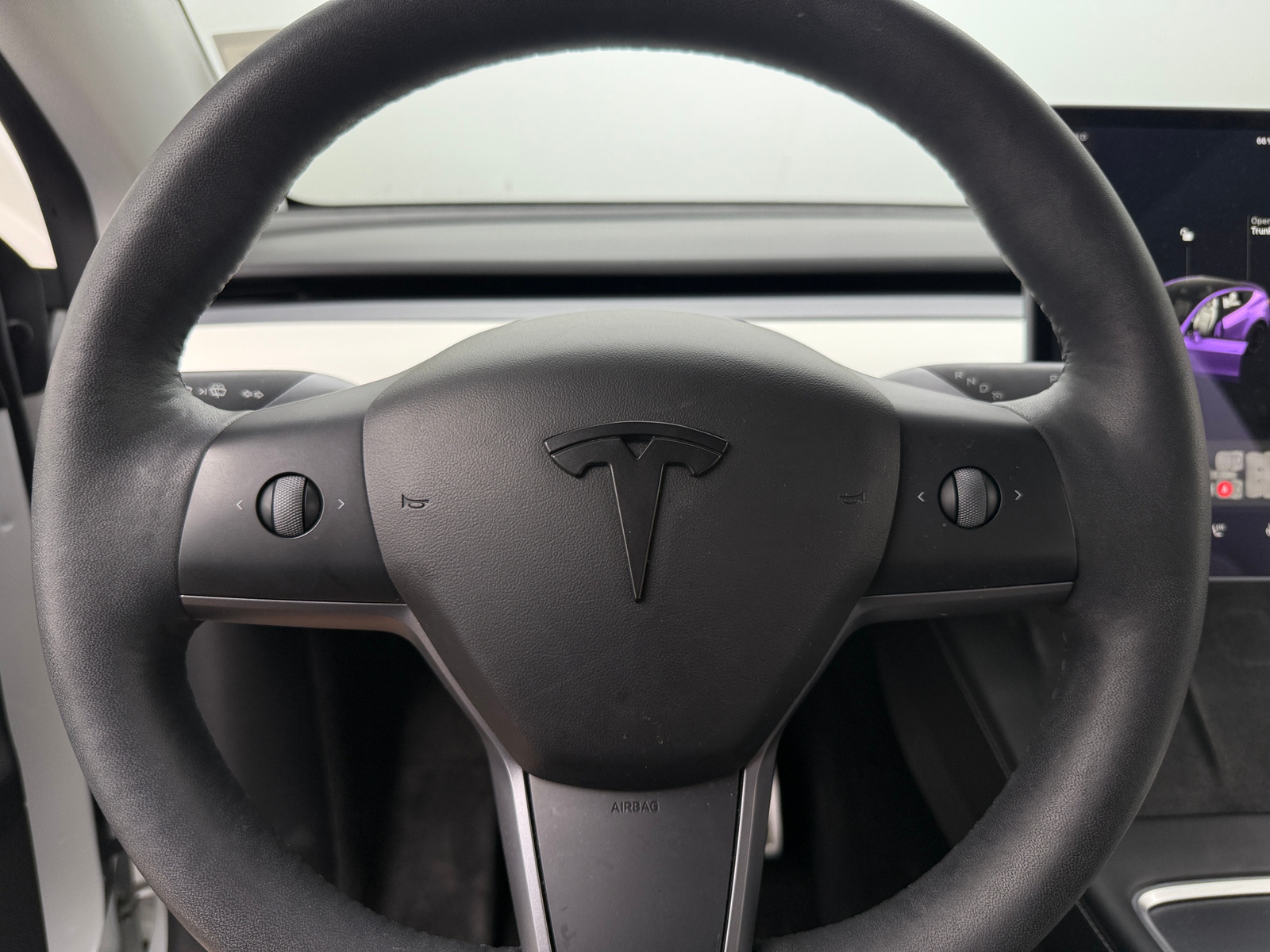 Thumbnail: 2021 Tesla Model Y - 4