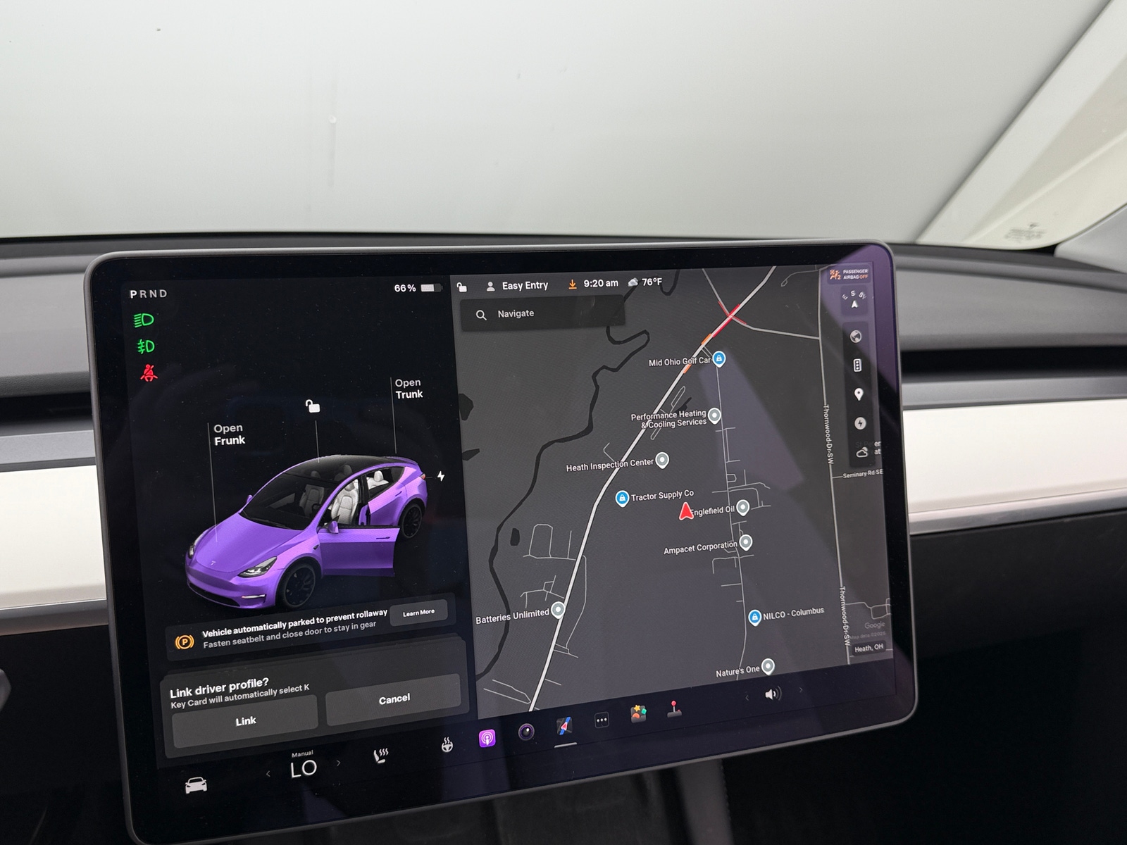Thumbnail: 2021 Tesla Model Y - 3