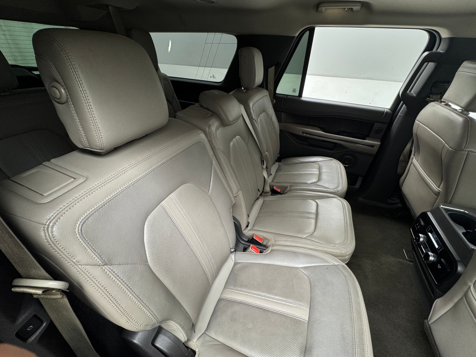 Thumbnail: 2019 Ford Expedition MAX - 5