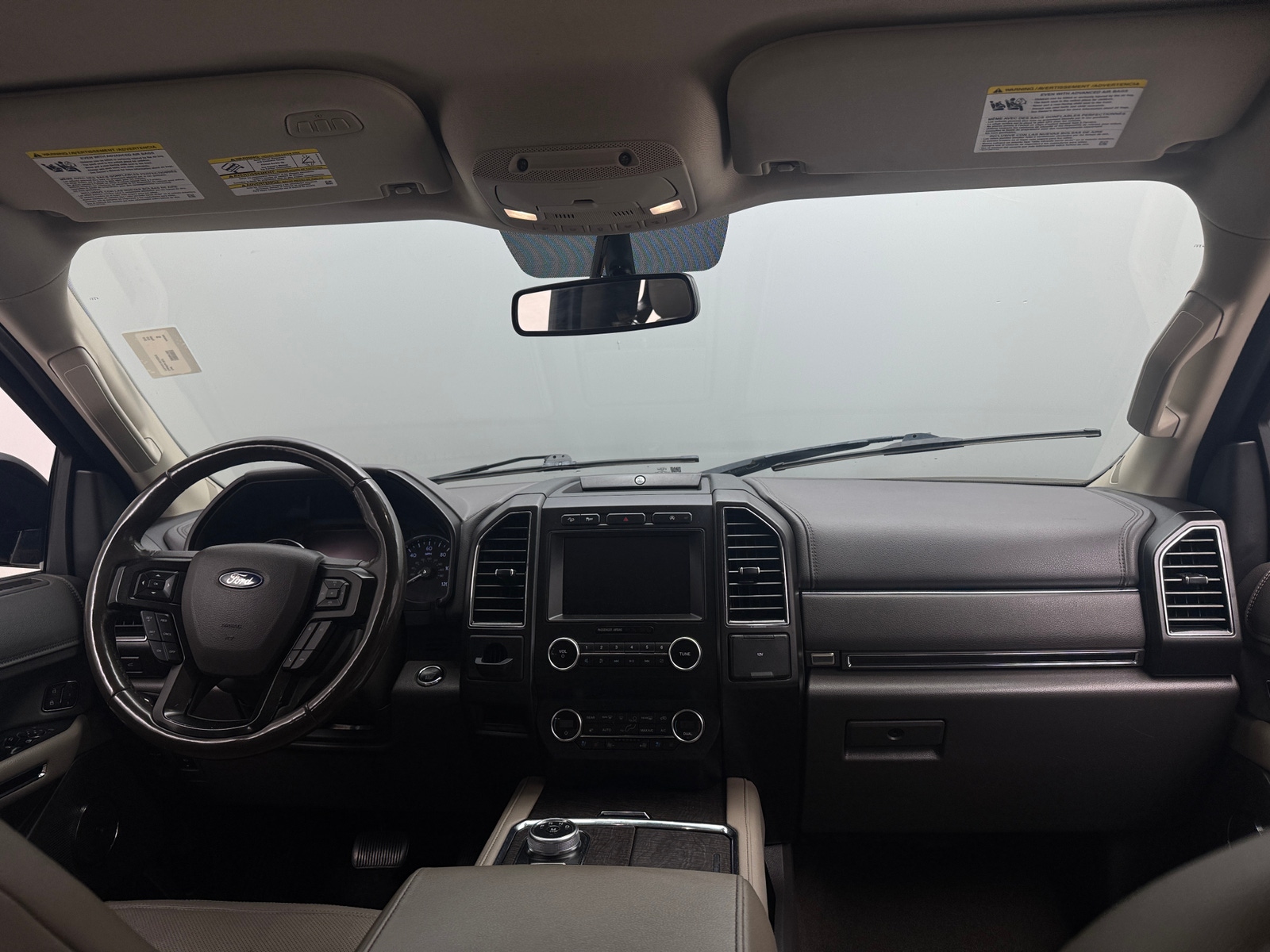 Thumbnail: 2019 Ford Expedition MAX - 2