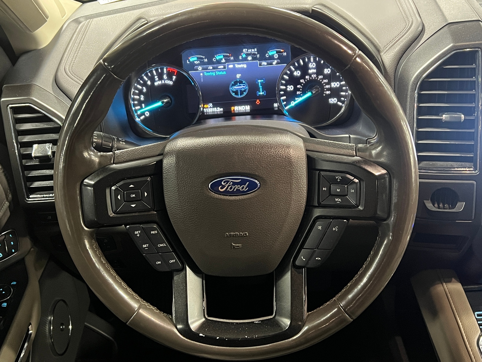Thumbnail: 2019 Ford Expedition MAX - 4