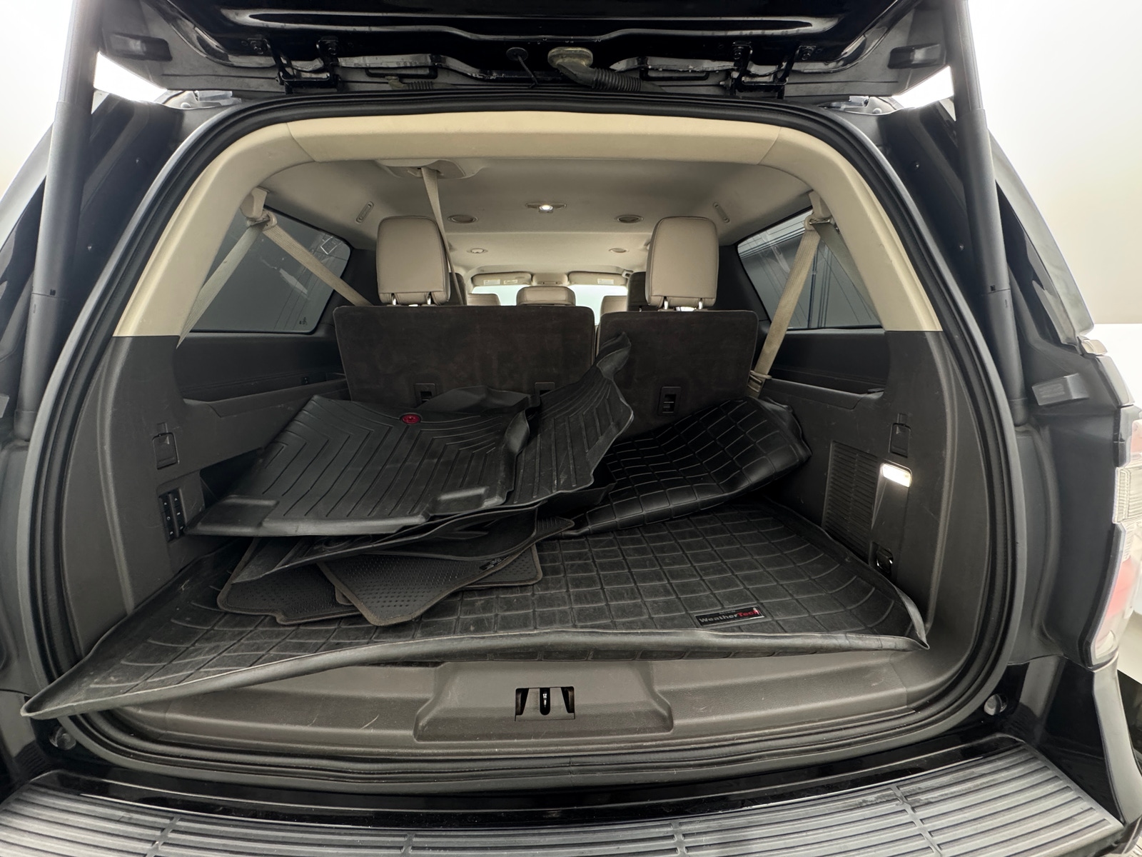 Thumbnail: 2019 Ford Expedition MAX - 6