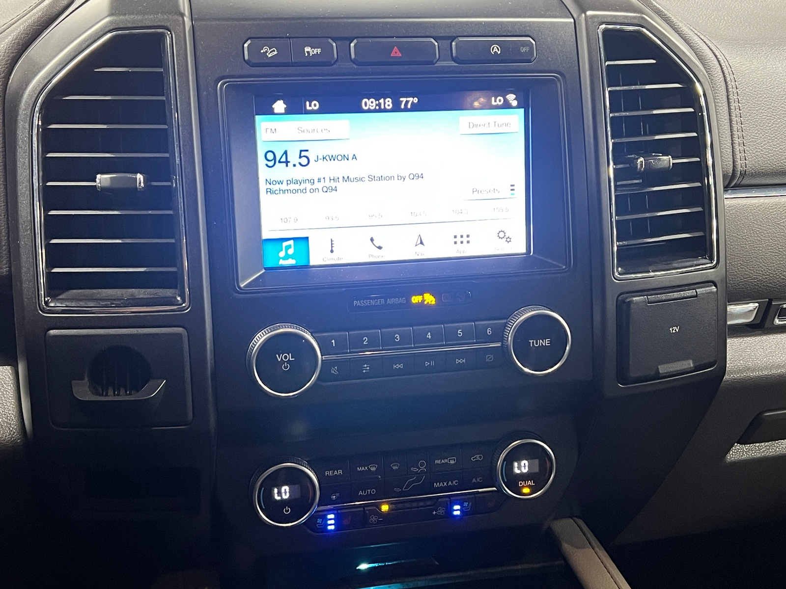 Thumbnail: 2019 Ford Expedition MAX - 3