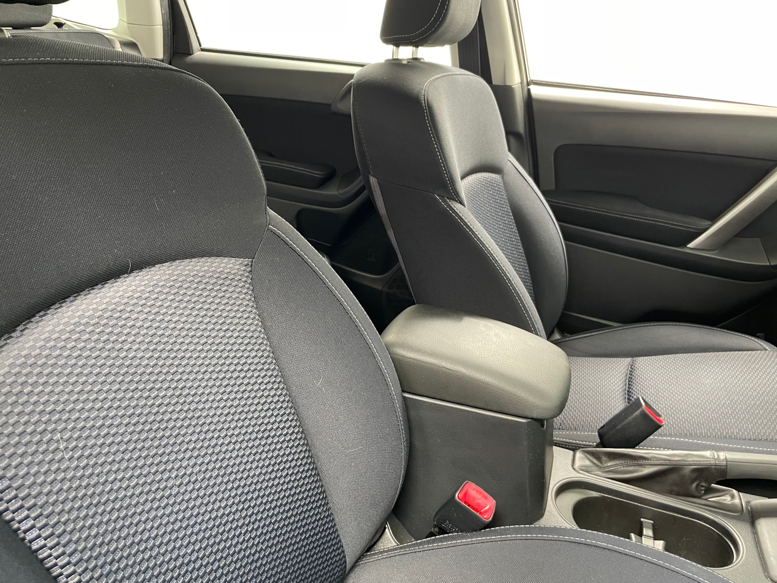 Thumbnail: 2015 Subaru Forester - 2